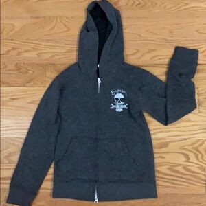 Sweatshirt sz S
